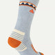 Sealskinz Kimberley Mid Sock