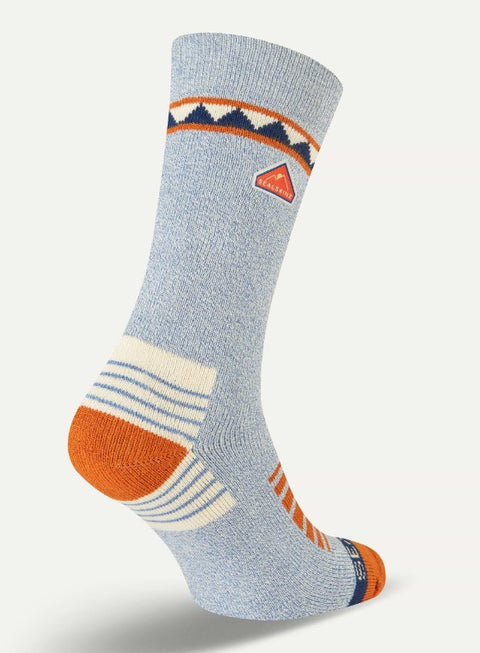 Sealskinz Kimberley Mid Sock