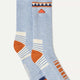 Sealskinz Kimberley Mid Sock