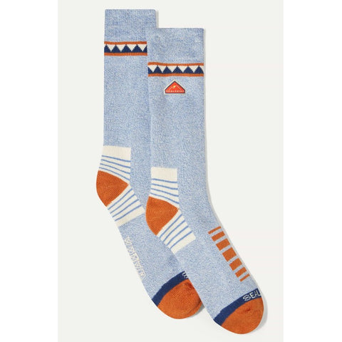 Sealskinz Kimberley Mid Sock