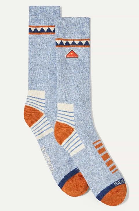 Sealskinz Kimberley Mid Sock