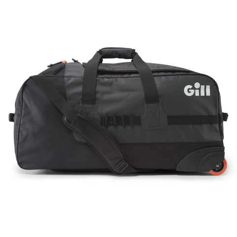 Gill 90L Rolling Cargo Bag