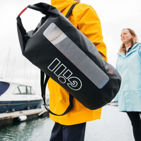 Gill Voyager 50L Drybag
