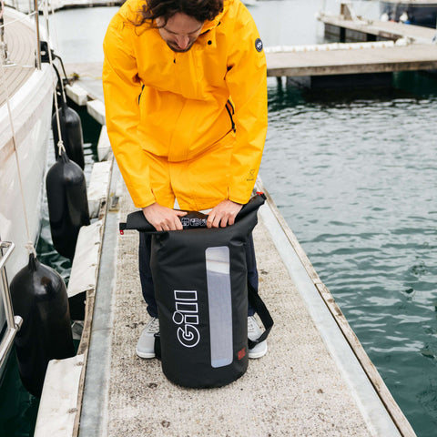 Gill Voyager 50L Drybag