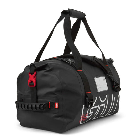 Gill Voyager Duffel Bag
