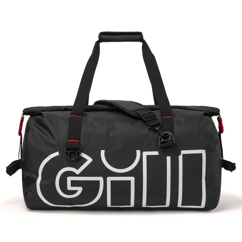 Gill Voyager Duffel Bag