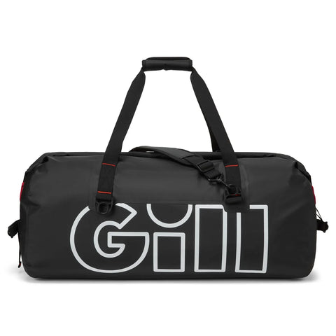 Gill Voyager Duffel Bag
