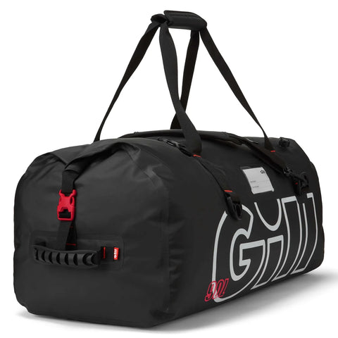 Gill Voyager Duffel Bag