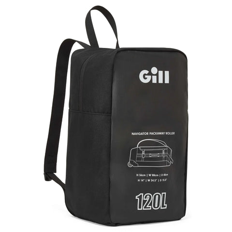Gill Pack away Roller