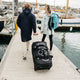 Gill Navigator Cargo Bag - Black