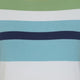 Long Sleeved Striped Breton Top