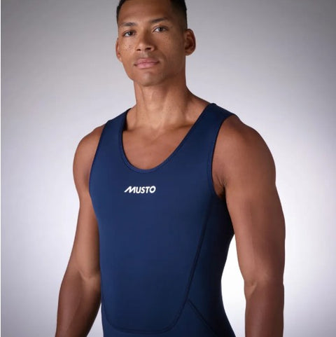 Musto Championship Men's 3mm Longjohn