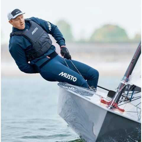 Musto Championship Men's 3mm Longjohn