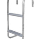 Raft Ladder,Inox 316,2 steps
