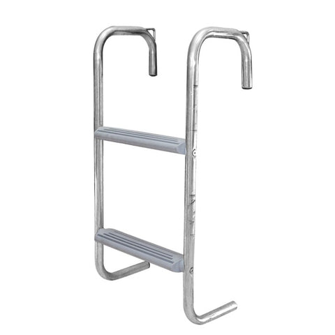 Raft Ladder,Inox 316,2 steps
