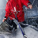 Lyf'Safe Webbing Jackstay 16m