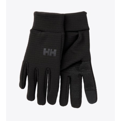 HH Versalite Touch Liner Gloves