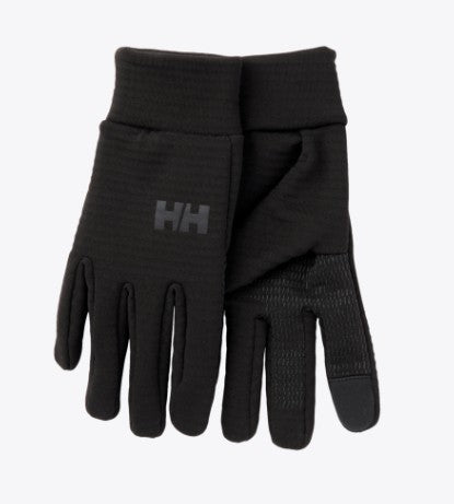 HH Versalite Touch Liner Gloves