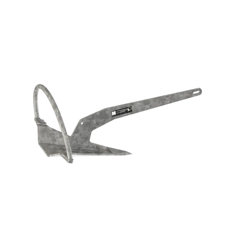 Mantus M1 Steel Anchor