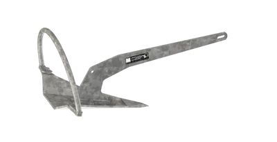 Mantus M1 Steel Anchor