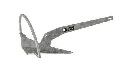 Mantus M1 Steel Anchor