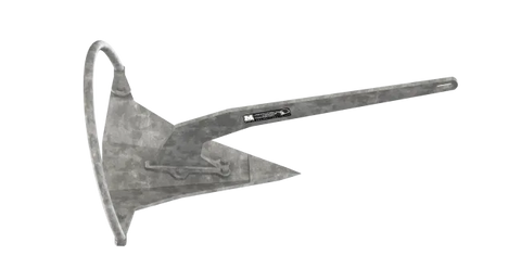 Mantus M1 Steel Anchor