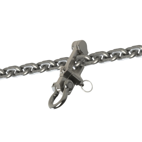 Mantus M3 Chain Hook