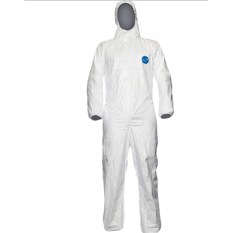 Tyvek Classic Medium Disposable Suit