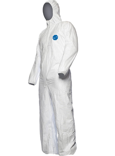 Tyvek Classic Medium Disposable Suit