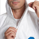Tyvek Classic Medium Disposable Suit