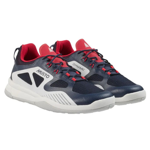 Men's Dyamic Race Trainer
