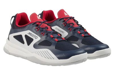 Men's Dyamic Race Trainer
