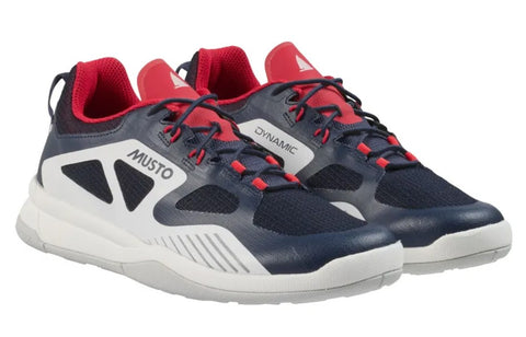 Men's Dyamic Race Trainer