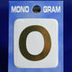 28mm Self Adhesive Letter