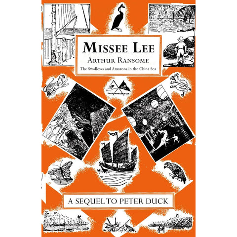 MISSEE LEE
