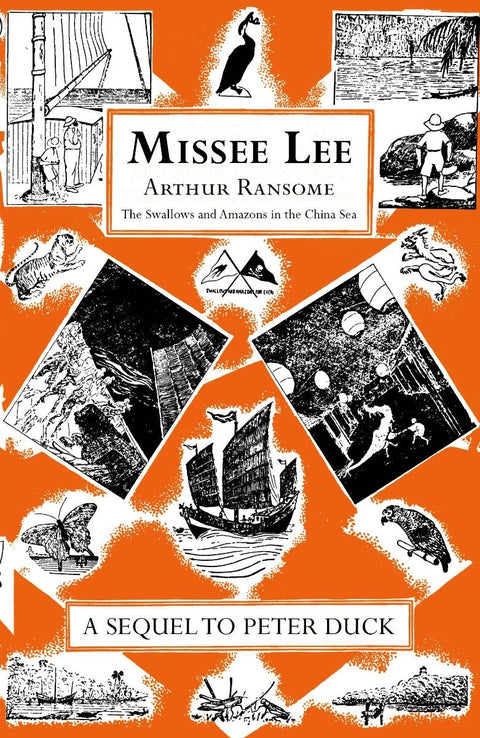 MISSEE LEE