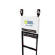 Ocean Safety MOB Ladder