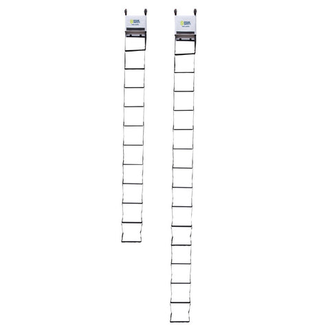 Ocean Safety MOB Ladder