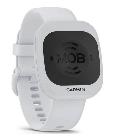 GarminOnBoard System, GOS 10 Hub and MOB Tag