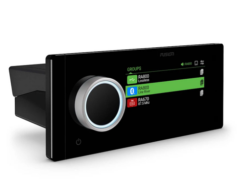 Garmin Fusion Apollo MS-RA800 Marine Stereo