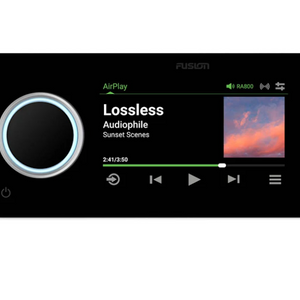 Garmin Fusion Apollo MS-RA800 Marine Stereo