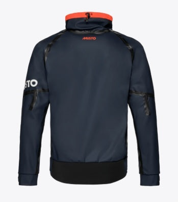 Musto Champ Aqua Top 2.0