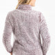 Weird Fish Madi Ladies Fleece