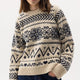 Holebrook Women's Magda Crew Windproof Top