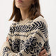 Holebrook Women's Magda Crew Windproof Top