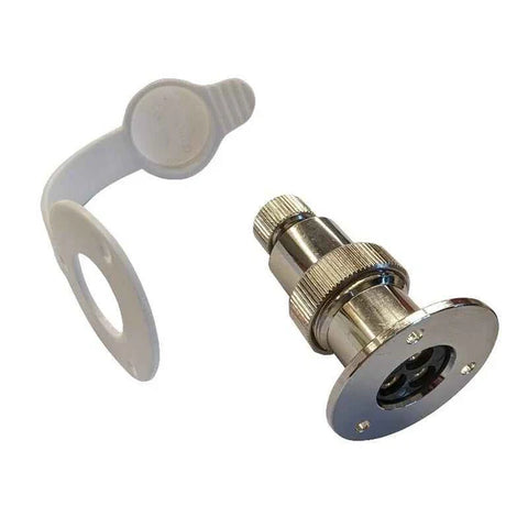 Deck Plug and Socket