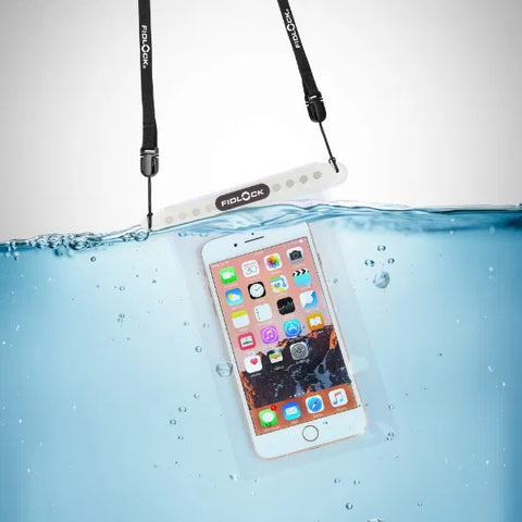 Fidlock Hermetic "Medi" Dry Bag
