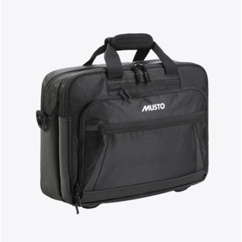 Musto Messenger Bag