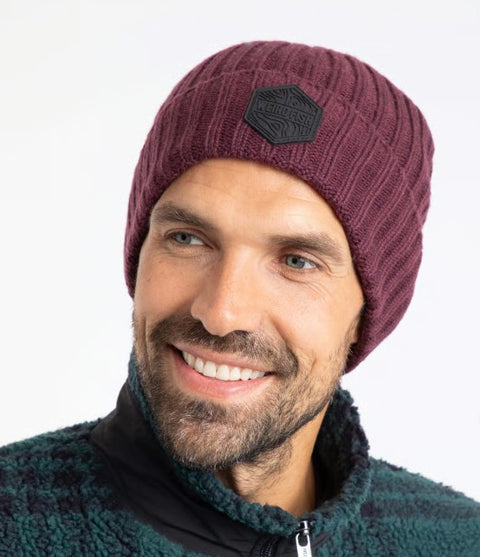 Weird Fish Monreith Men's Beanie