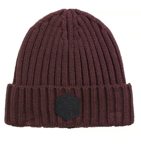 Weird Fish Monreith Men's Beanie